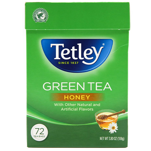 http://atiyasfreshfarm.com/public/storage/photos/1/New Products 2/Tetley Green Tea With Honey 72 Bags 108gms.jpg